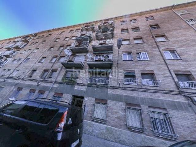 Piso en venta en Terrassa, Can Palet. Solvia Inmobiliaria Piso Terrassa. Pisos.