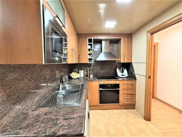 Piso en venta en Terrassa, Can Parellada. Piso en venta en CAN PARELLADA, 3 dormitorios. Pisos.