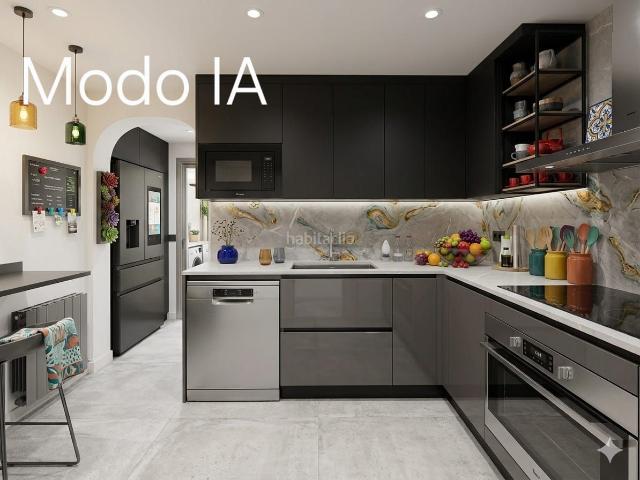 Piso en venta en Terrassa, Can Parellada. Piso en venta en CAN PARELLADA, 3 dormitorios. Pisos.