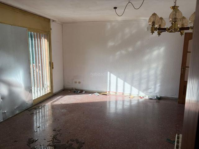Piso en venta en Terrassa, Can Parellada. Pisos.