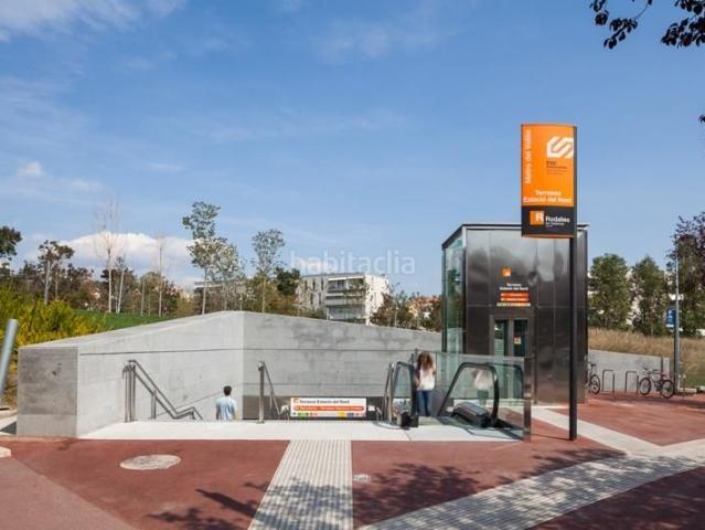Piso en venta en Terrassa, Can Roca. PLANTA BAJA A ESTRENAR EN CAN ROCA. Pisos.