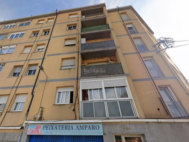 Piso en venta en Terrassa, Cementiri Vell. Oportunidad para inversores!. Pisos.