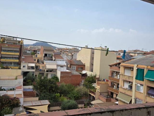 Piso en venta en Terrassa, Cementiri Vell. Oportunidad!. Pisos.