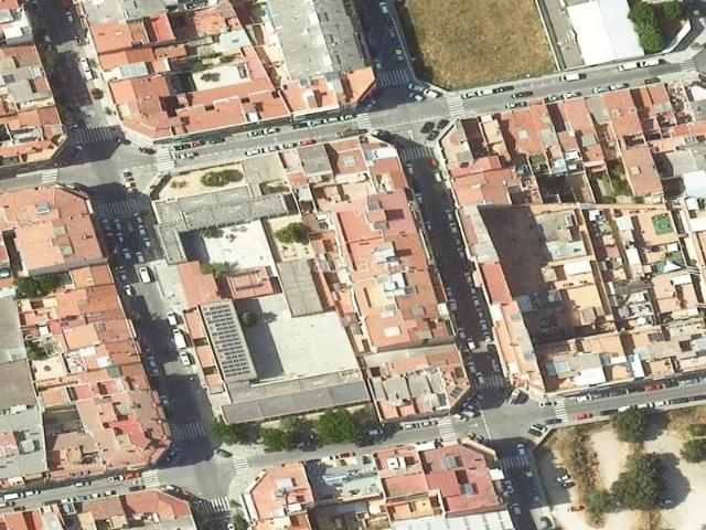 Piso en venta en Terrassa, Cementiri Vell. Inmueble en venta en Terrassa. Pisos.