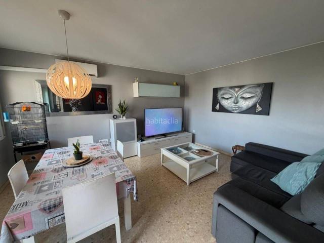 Piso en venta en Terrassa, Cementiri Vell. PISO EN VALLPARADIS, UBICACIÓN PRIVILEGIADA. Pisos.