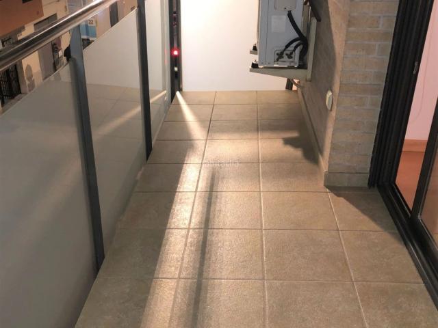 Piso en venta en Terrassa, Cementiri Vell. * PISO EN VENTA 1 HAB. + BALCÓN * ALQUILADO 695 MES, 6 % RENTABILIDAD* EN ZONA UNIVERSITARIA. Pisos.