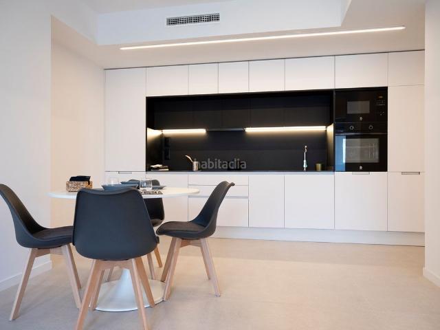 Piso en venta en Terrassa, Cementiri Vell. Pisos.