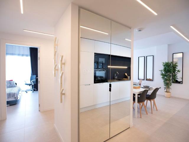 Piso en venta en Terrassa, Cementiri Vell. Pisos.