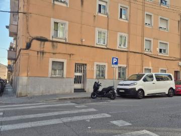 Carrer del Renaixament, La Gripia, Terrassa, Barcelona, Cataluña, Cataluña