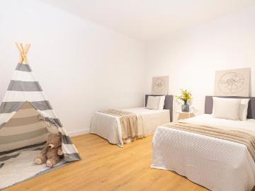 Piso en venta en Terrassa, Egara. PISO EN SANT PERE NORD. Pisos.