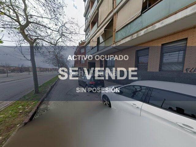 Piso en venta en Terrassa, Egara. Vivienda 105 m 3 hab. en Terrassa. Pisos.