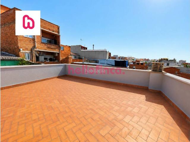 Piso en venta en Terrassa, La Maurina. Amplitud y confort en el barrio de La Maurina Terrassa. Pisos.