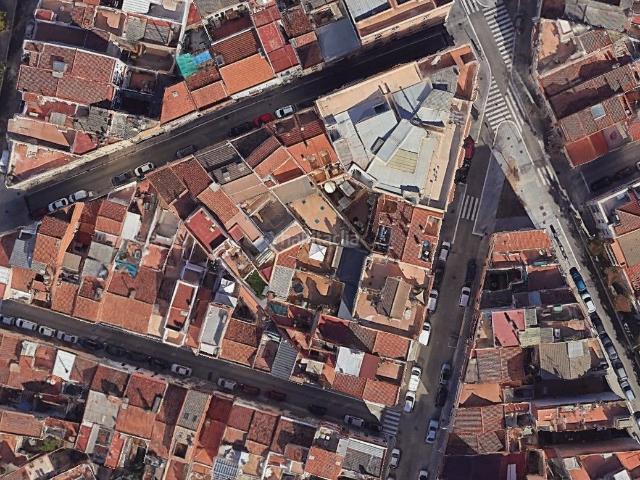 Piso en venta en Terrassa, La Maurina. Oportunidad de Inversión. Pisos.