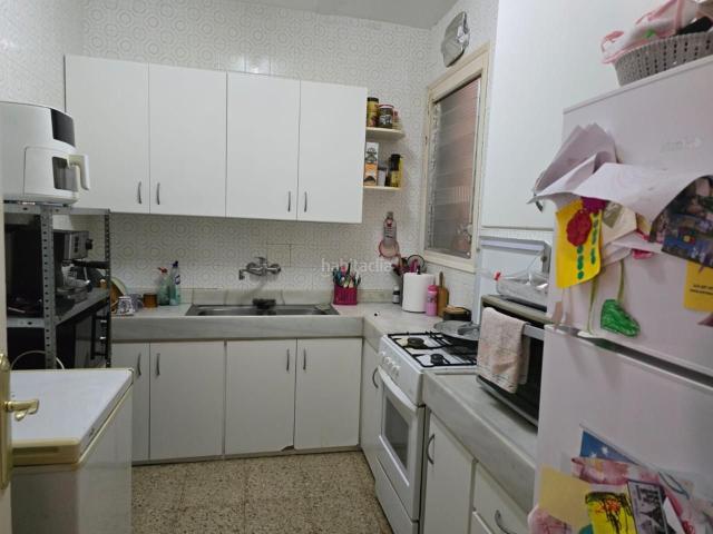 Piso en venta en Terrassa, La Maurina. Piso de 3 habitaciones y 90 m² en Terrassa · Sin ascensor. Pisos.