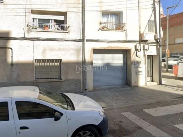 Piso en venta en Terrassa, La Maurina. Terrassa, Barcelona. EN RENTABILIDAD se vende alquilado, no se puede visitar ni hipotecar. Pisos.