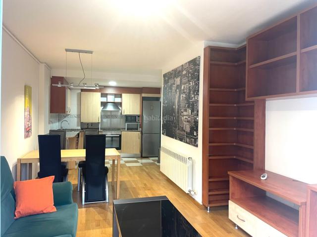 Piso en venta en Terrassa, La Cogullada. IDEAL INVERSORES LA COGULLADA. PISO DE 1HAB. + 1 BAÑO + BALCÓN + PARKING GRANDE. Pisos.