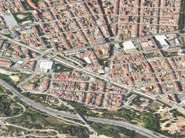 Piso en venta en Terrassa, La Cogullada. Piso en Calle Pintor Torras en Terrassa, Barcelona. Pisos.