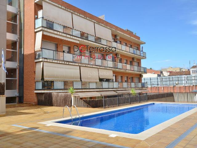 Piso en venta en Terrassa, La Cogullada. Pisos.