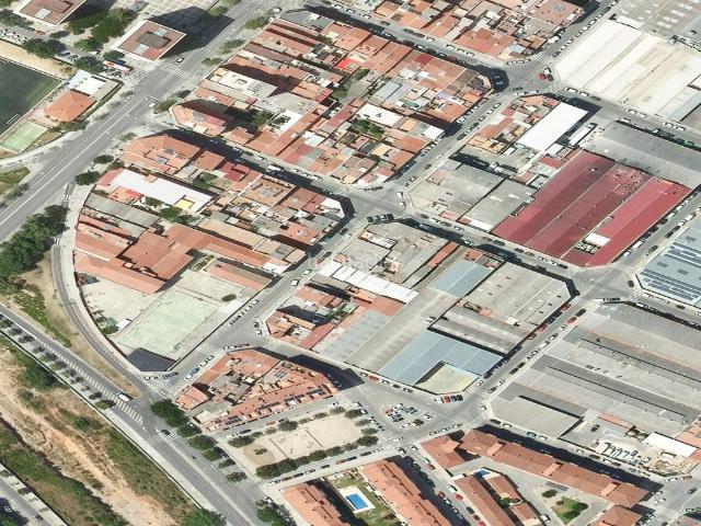 Piso en venta en Terrassa, Les Arenes La Grípia Can Montllor. Vivienda en Terrassa Barcelona. Pisos.
