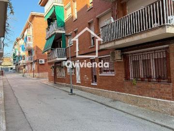 Immaculada, La Balsa, Barcelona, Sarrià Sant Gervasi, Les Planes, Barcelona, Cataluña, Cataluña