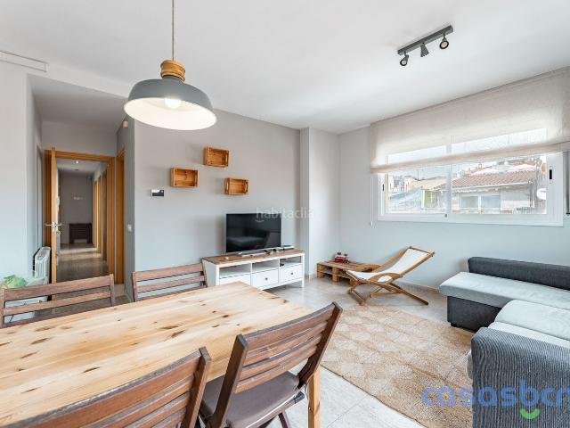 Piso en venta en Terrassa, Les Arenes La Grípia Can Montllor. Piso en venta en Terrassa. Pisos.