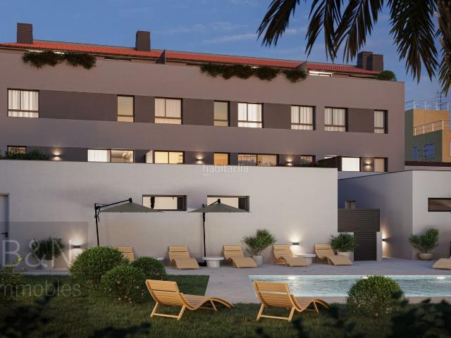Piso en venta en Terrassa, Poble Nou. VIVIENDA LUMINOSA DISEÑO MODERNO BALCÓN PARA DISFRUTAR. Pisos.