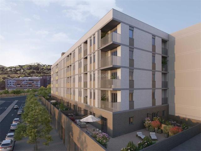 Piso en venta en Terrassa, Poble Nou. Pisos.