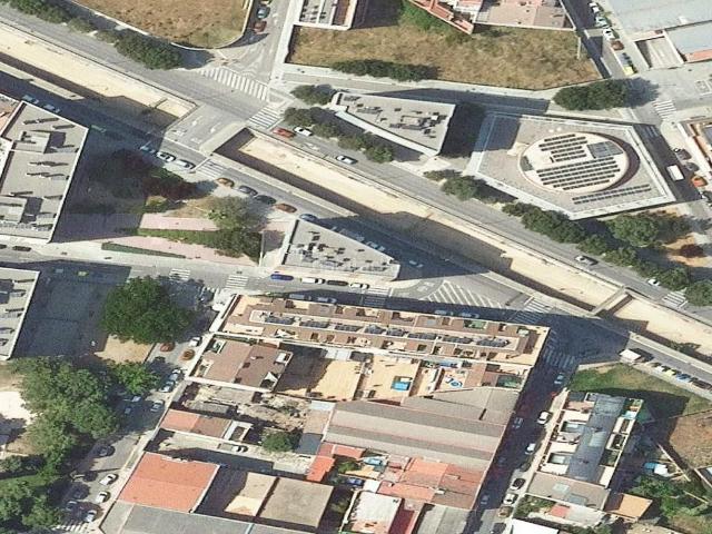 Piso en venta en Terrassa, Roc Blanc. Venta de Piso en Terrassa. Pisos.