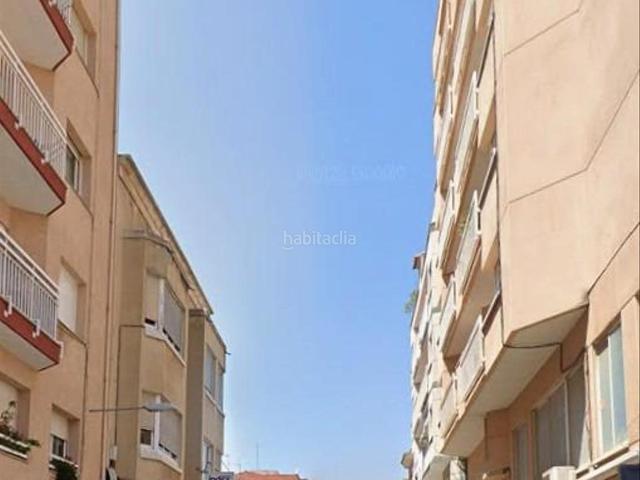 Piso en venta en Terrassa, San Pere. PISO EN TERRASSA. Pisos.