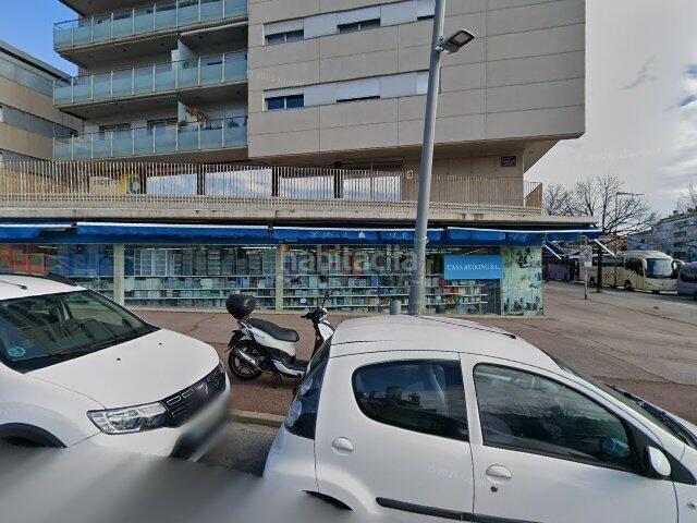 Piso en venta en Terrassa, San Pere. Vivienda en Terrassa Barcelona. Pisos.