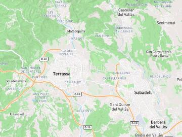 Piso en venta en Terrassa, Sant Llorenç. COMPRA DIRECTA Vivienda en Terrassa Ref 1116YB1. Pisos.