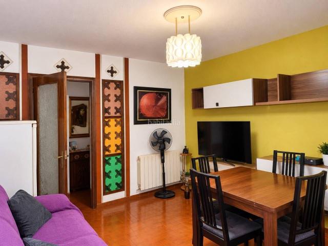 Piso en venta en Terrassa, Sant Llorenç. Planta baja exterior de 3 habitaciones!. Pisos.