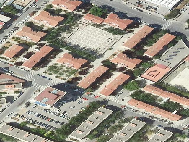 Piso en venta en Terrassa, Sant Llorenç. Venta de Residential en Terrassa. Pisos.