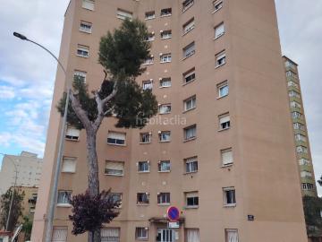 Immaculada, La Balsa, Barcelona, Sarrià Sant Gervasi, Les Planes, Barcelona, Cataluña, Cataluña