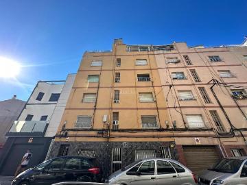 Rambla de Francesc Macià, Sant Pere Nord, Terrassa, Barcelona, Cataluña, Cataluña