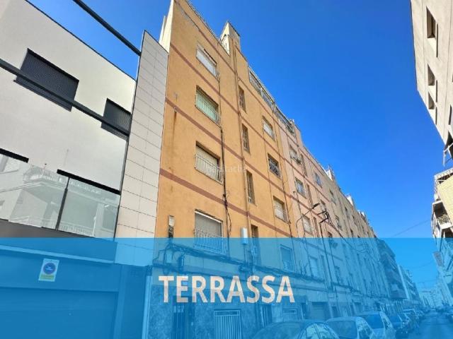 Piso en venta en Terrassa, Sant Pere Nord. MANRESA, DE. Pisos.