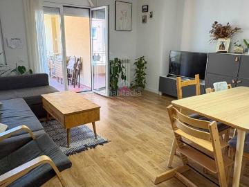 Piso en venta en Terrassa, Sant Pere Nord. Espectacular piso en venta de 4 habitaciones dobles en St. Pere Nord de 125m construidos con salida a balcón. Pisos.