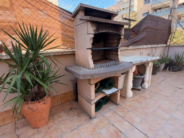 Piso en venta en Terrassa, Sant Pere Nord. Piso con Terraza Espectacular en Sant Pere Nord, Terrassa. Pisos.