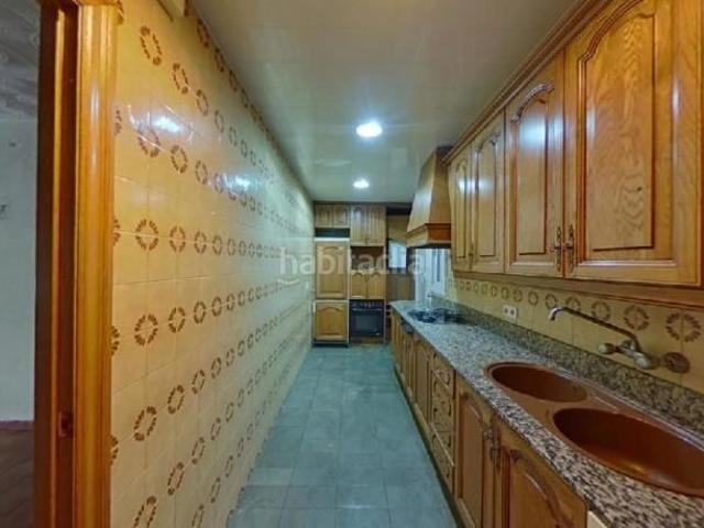 Piso en venta en Terrassa, Sant Pere Nord. Piso en venta en calle Ullastrell. Pisos.