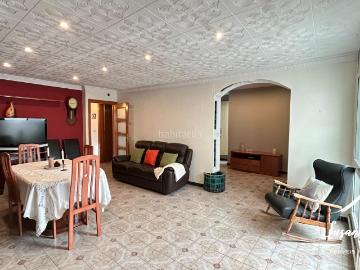 Piso en venta en Terrassa, Sant Pere Nord. Piso en venta en Terrassa. Pisos.