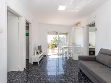 Piso en venta en Terrassa, Sant Pere Nord. Piso luminoso de 3 habitaciones en Sant Pere Nord. Pisos.