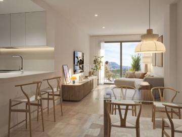 Piso en venta en Terrassa, Sant Pere Nord. Pisos.