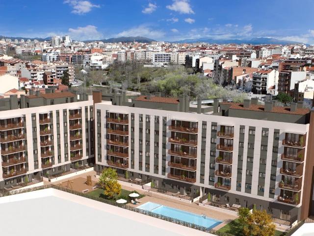 Piso en venta en Terrassa, Segle XX. Nou Vallparadís. Pisos.