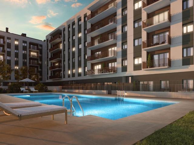 Piso en venta en Terrassa, Segle XX. Nou Vallparadís. Pisos.
