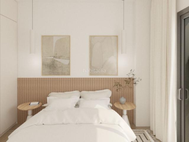 Piso en venta en Terrassa, Segle XX. OBRA NUEVA EN GASÒMETRE TERRASSA. Pisos.