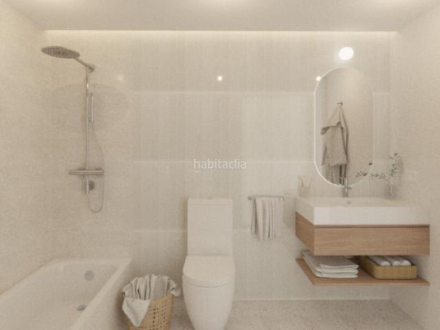 Piso en venta en Terrassa, Segle XX. OBRA NUEVA EN GASÒMETRE TERRASSA. Pisos.
