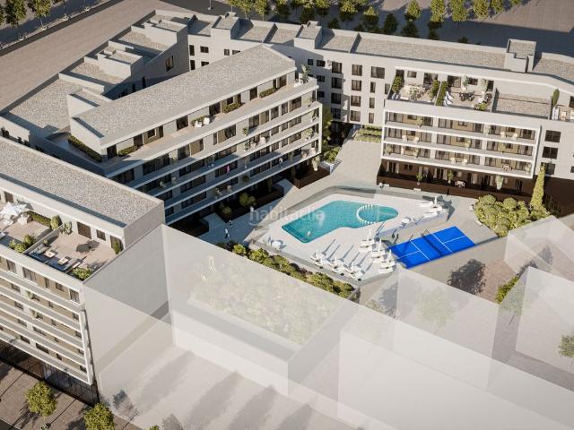 Piso en venta en Terrassa, Segle XX. Pisos.