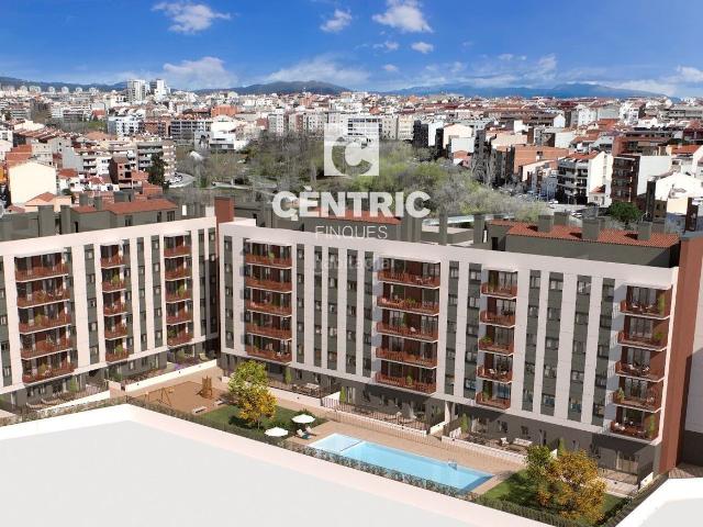 Piso en venta en Terrassa, Segle XX. Promoción NOU VALLPARADIS en el Segle XX. Pisos.