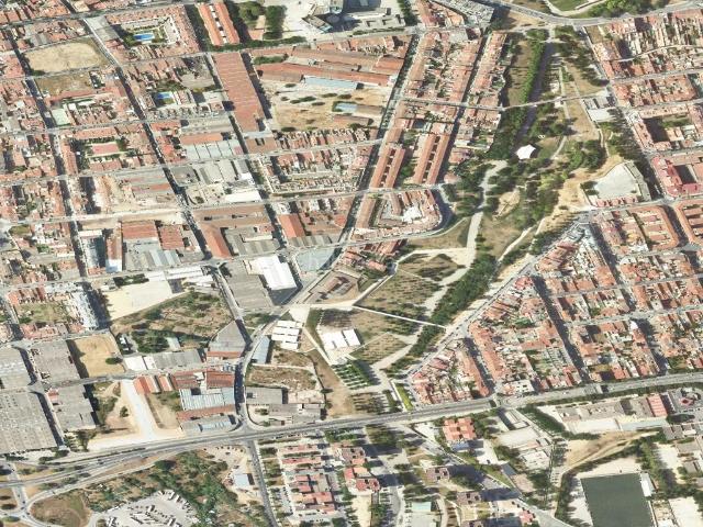 Piso en venta en Terrassa, Segle XX. Venta de Piso en Terrassa. Pisos.