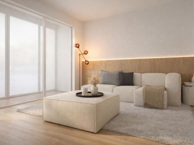 Piso en venta en Terrassa, Torre Sana. Espectacular planta baja a estrenar. Pisos.